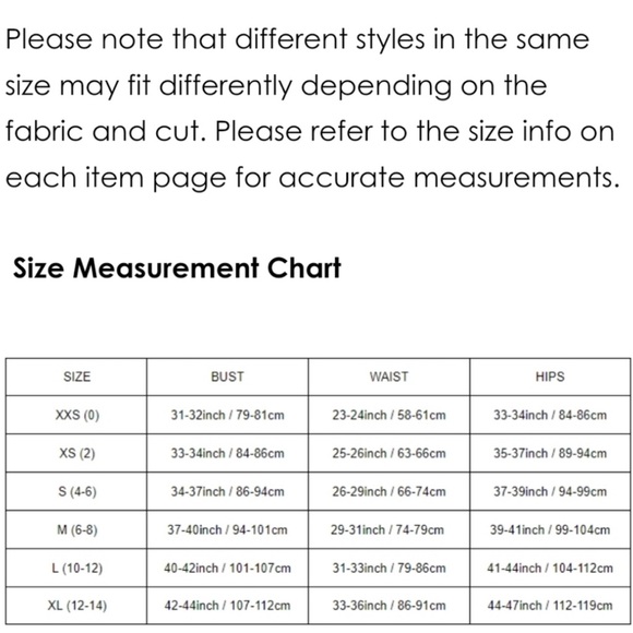 Miss Circle white satin like strapped dress with high slit - Picture 11 of 11